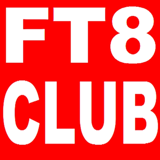 European FT8 Club